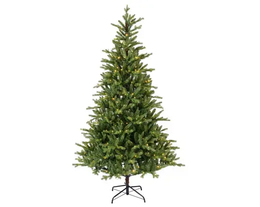 ALLISON LED Sapin 320 LED intérieur 180 cm