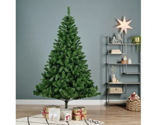 IMPERIAL Sapin de Noël EVERLANDS haute qualité - H 180 cm