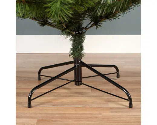 ONTARIO Sapin de Noël EVERLANDS haute qualité - H 120 cm