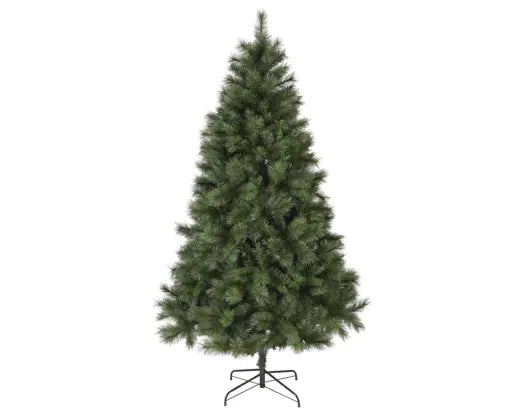 ONTARIO Sapin de Noël EVERLANDS haute qualité - H 240 cm