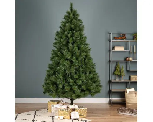 ONTARIO Sapin de Noël EVERLANDS haute qualité - H 240 cm