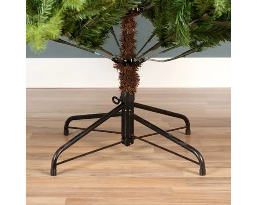 ALLISON Sapin de Noël EVERLANDS haute qualité - H 120 cm