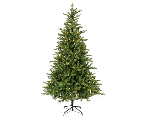 ALLISON LED sapin 430 LED intérieur 210 cm