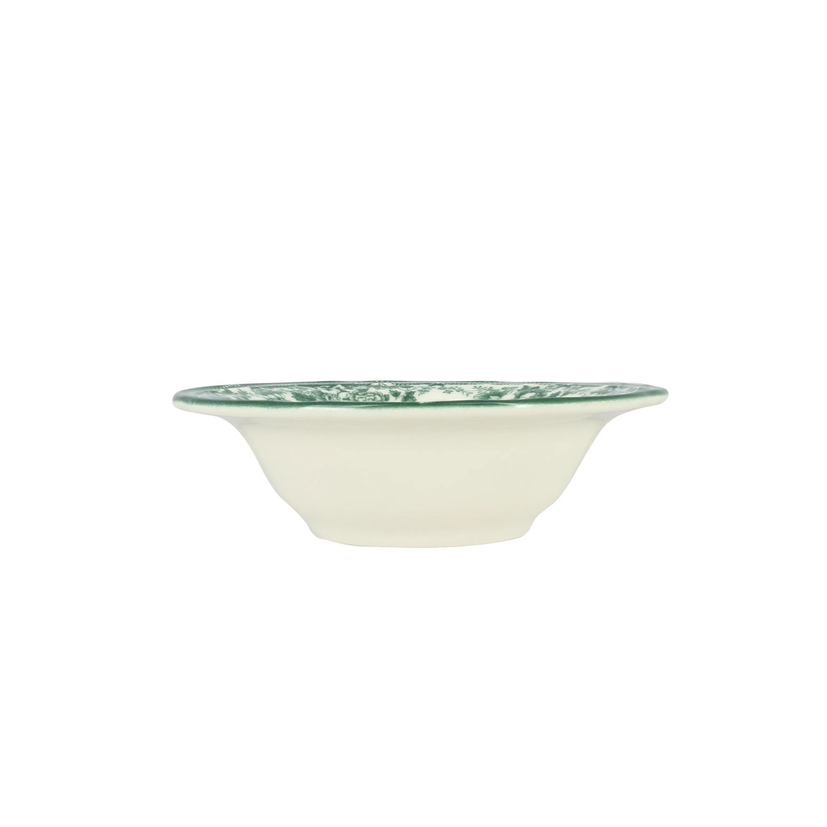 FAUSTINE bol grès vert