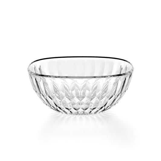 VANITY Saladier transparent D30 cm