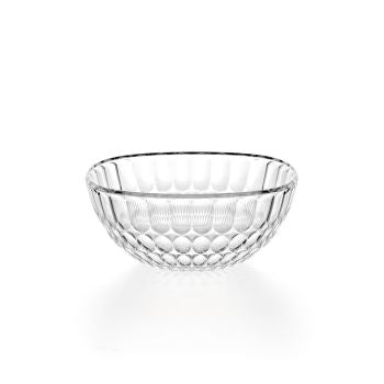 VANITY Saladier transparent D25 cm