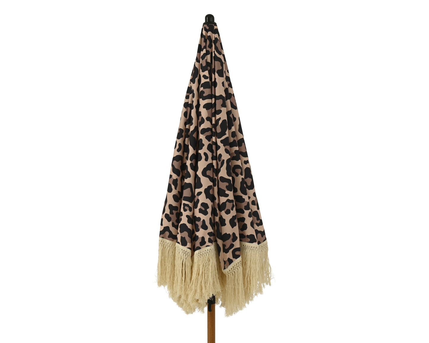 LEOPARD Parasol extérieur métal