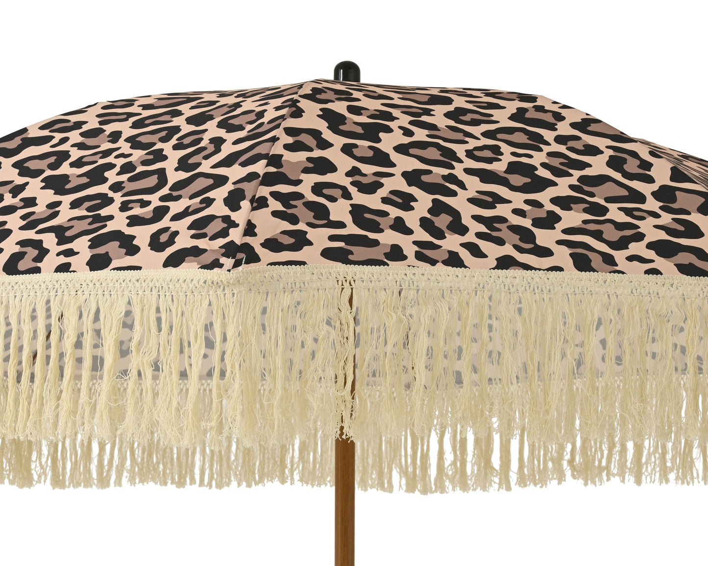 LEOPARD Parasol extérieur métal