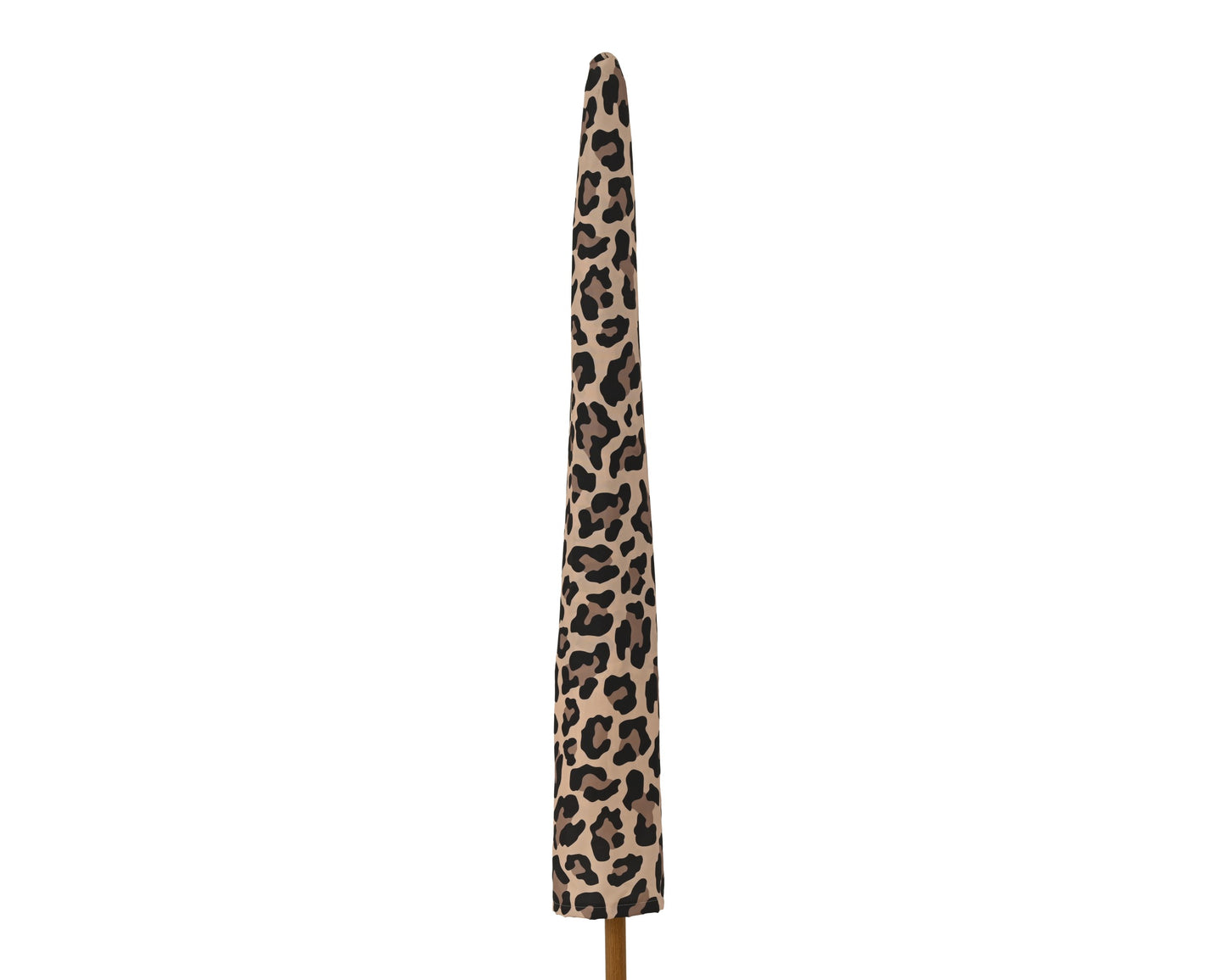 LEOPARD Parasol extérieur métal