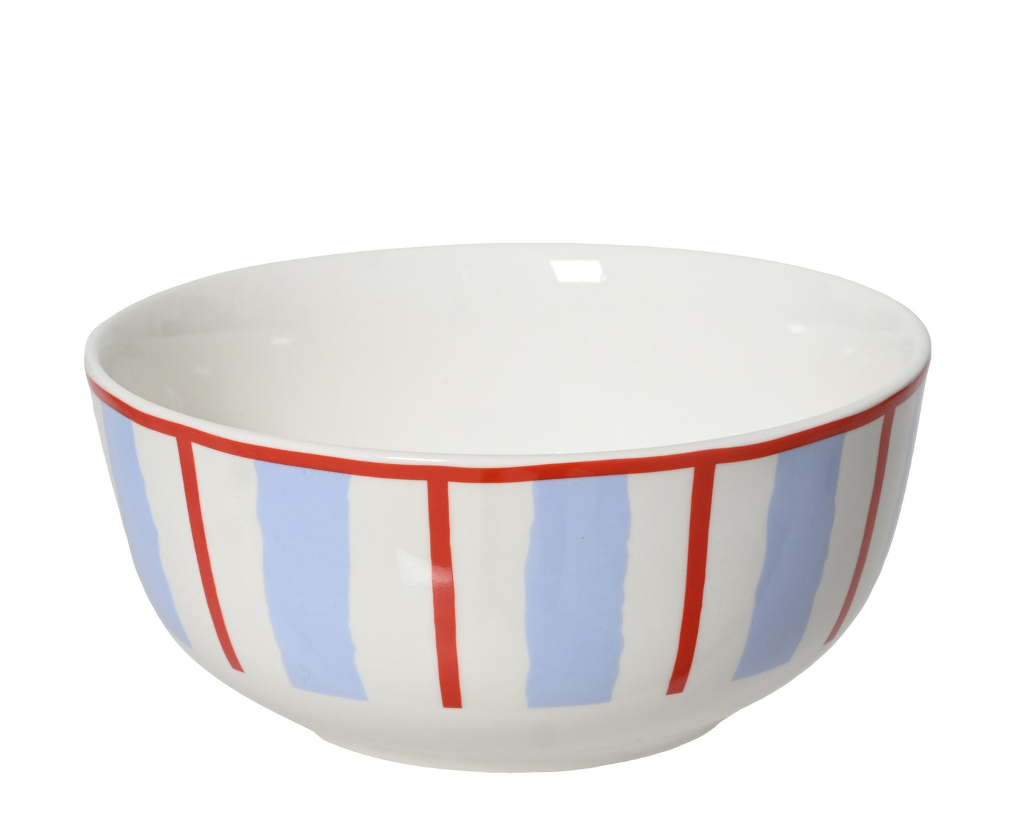 HOMARD & CRABE bol en porcelaine