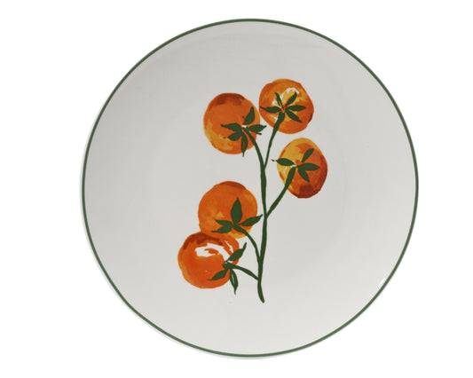 POMODORO Assiette à dessert