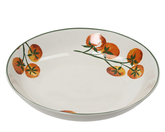 POMODORO Assiette creuse