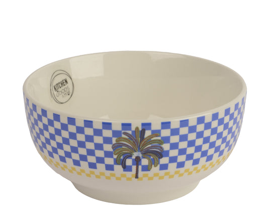 PALMIER BLEU Bol
