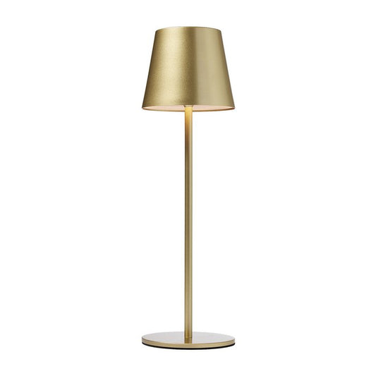 ONE - Lampe de table LED - DORE