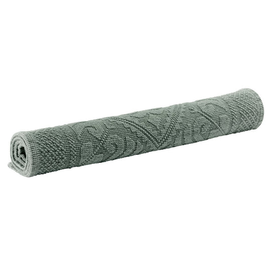 ENZO - Tapis de bain THYM - 70 x 140 cm