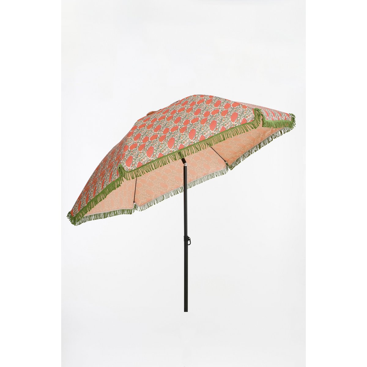 MITCHELL Parasol - H238 x Ø220 cm - Fuchsia