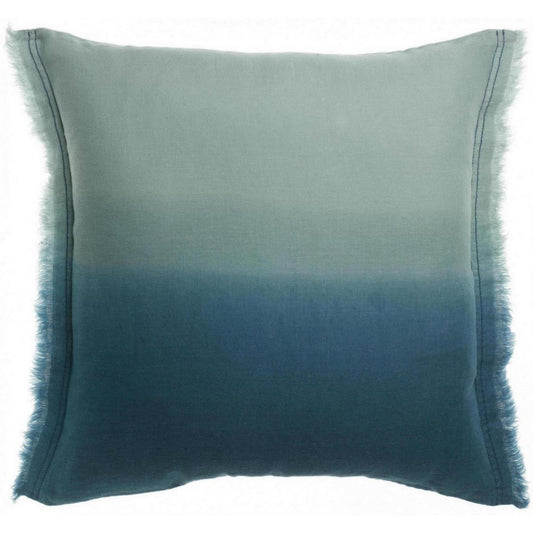 ZEFF - Coussin Shade INDIGO  45 x 45 cm