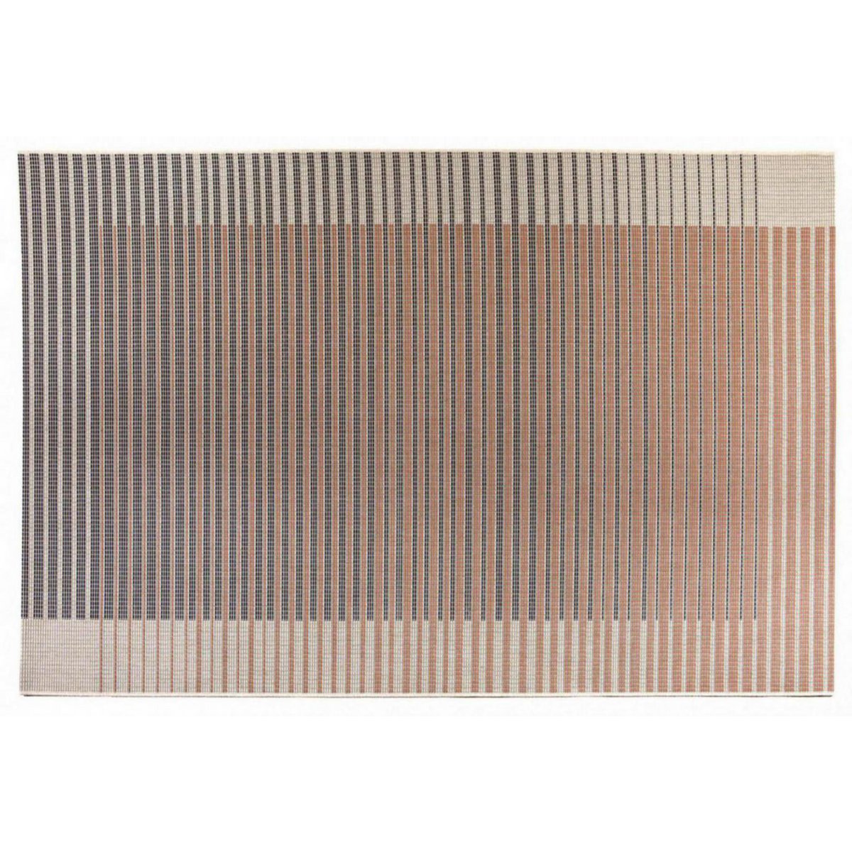 MIRIA - Tapis extérieur Multico - 160 x 230 cm