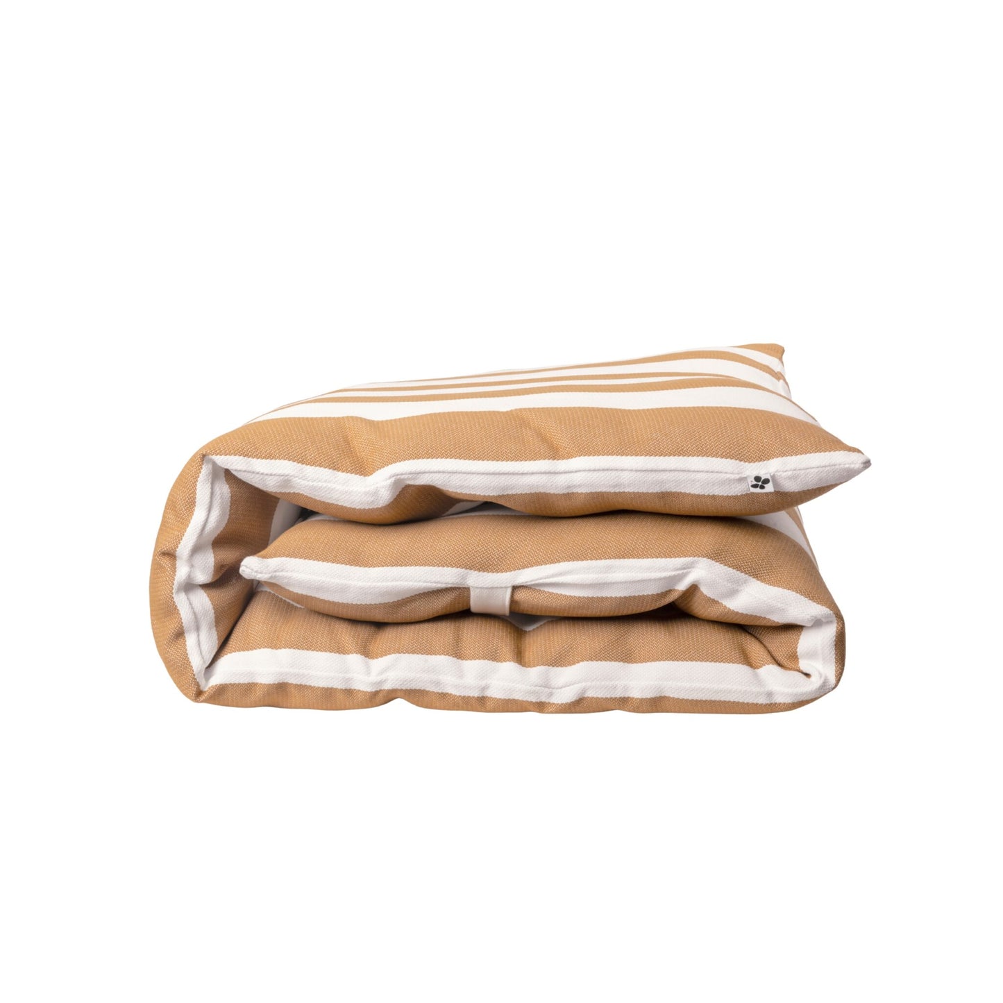 NOA Housse de bain de soleil 70x190 cm Ocre