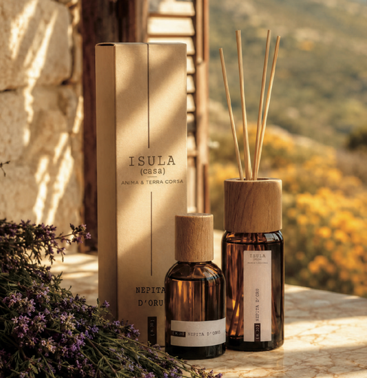 Spray Ambiance n°30 NEPITA D'ORU - Népita d'Or- 100 ml