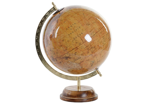 GLOBE TERRESTRE