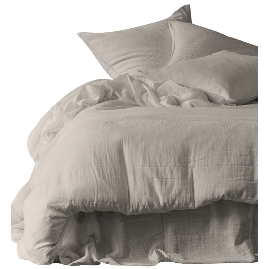 DILI - linge de lit - lin