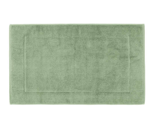 GRAND HOTEL - tapis de bain amande - 50 x 85 cm