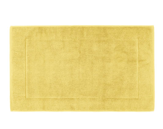 GRAND HOTEL - tapis de bain paille - 50 x 85 cm