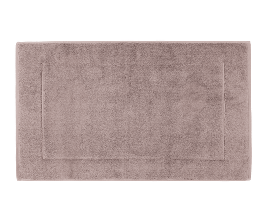 GRAND HOTEL - tapis de bain pétale - 50 x 85 cm