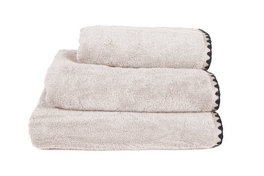 ISSEY - linge de bain - Lin