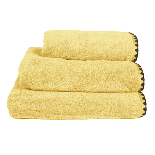 ISSEY - linge de bain - Paille