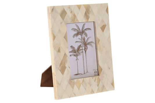 CADRE PHOTO - Mangue os rombo - 16,5 x 1,8 x 21,7 cm
