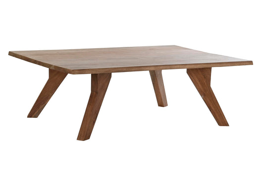 LISA Table basse en acacia 120x80 cm