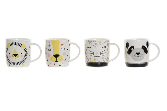 MUGS ANIMAUX - New bone - 350ml