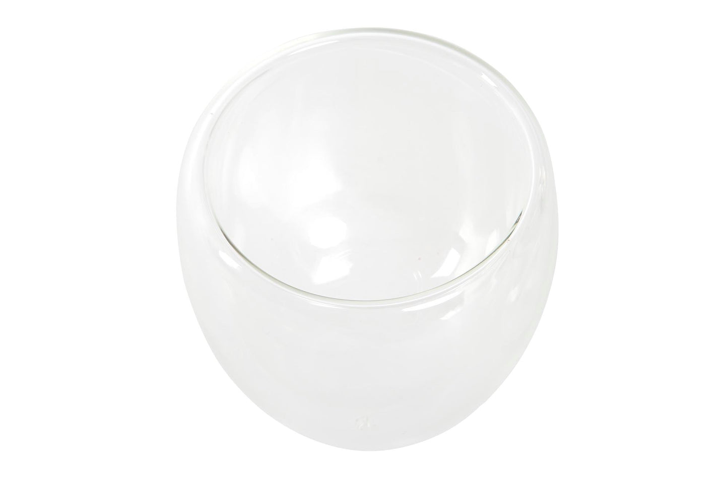 2 VERRES - Borosilicate 250ml