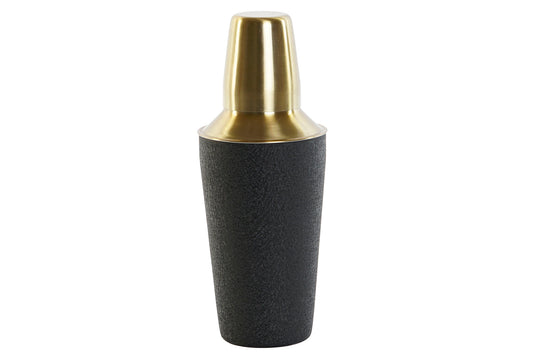SHAKER - Inox, noir - 500ml