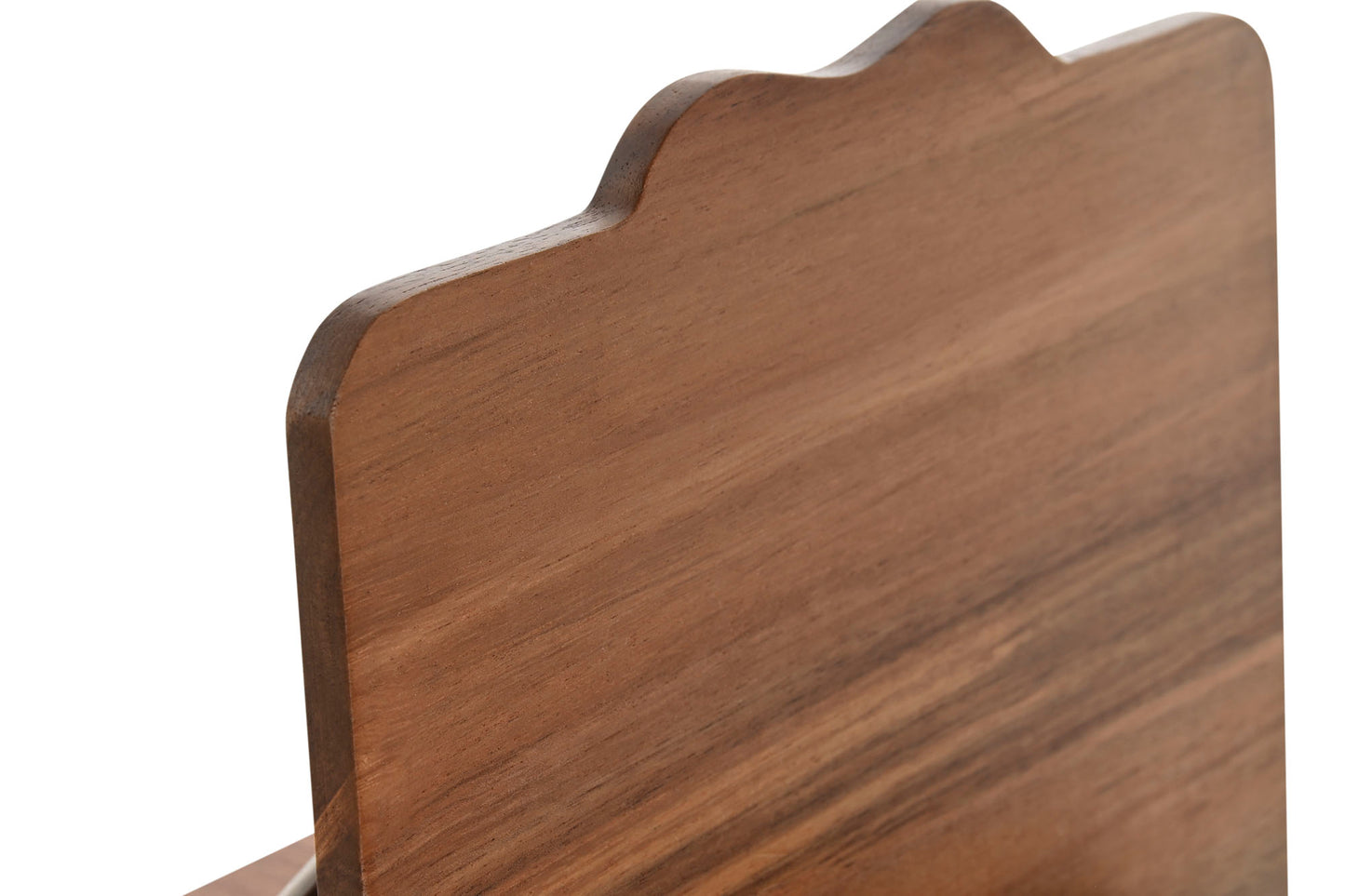 PUPITRE - Bois d'acacia