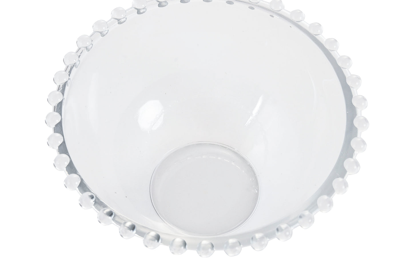 SALADIER VERRE 2,2 LITRES