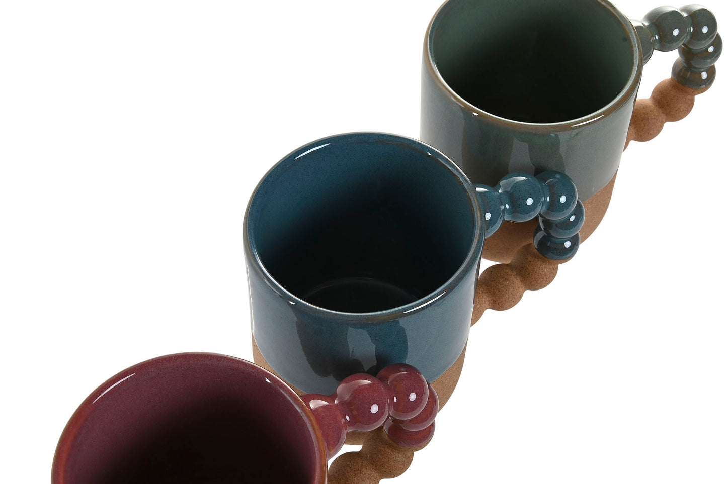 Mug grès émaillé 330 ml