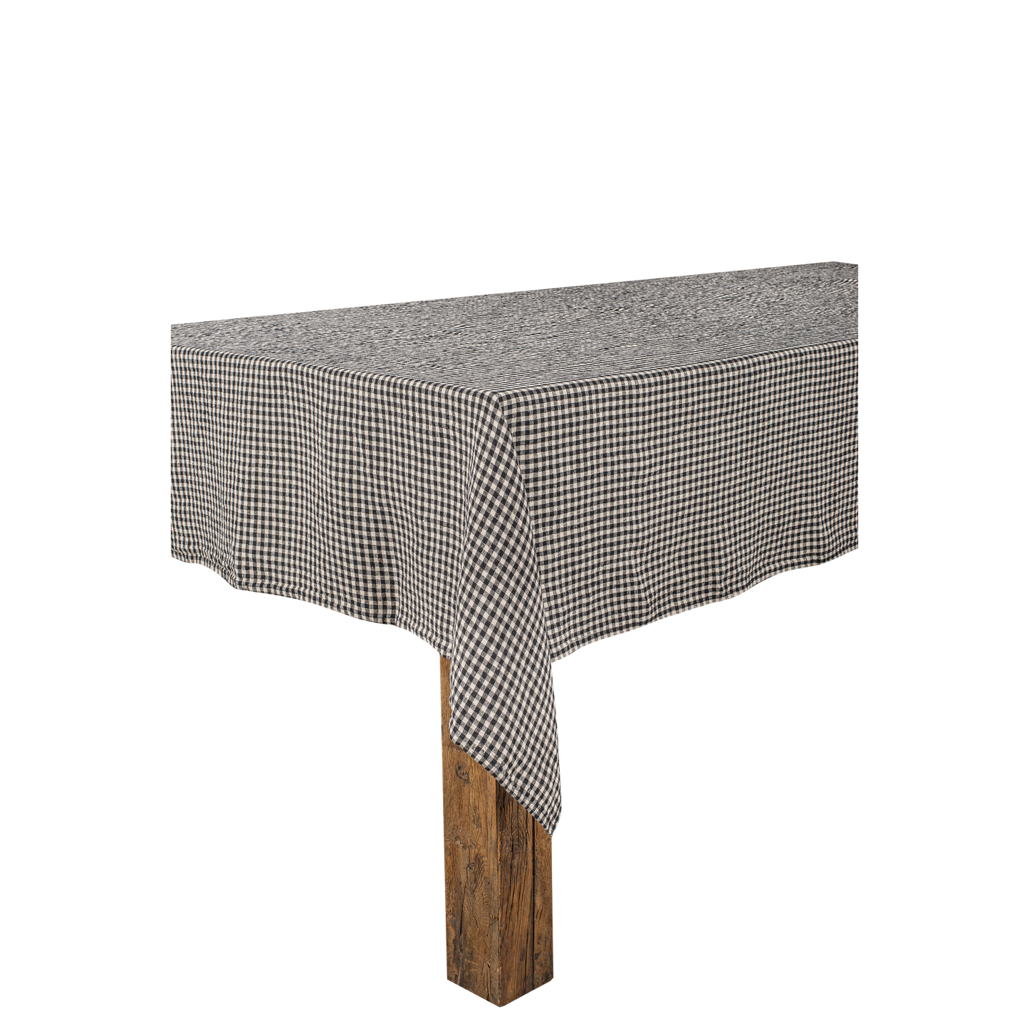 PIANA - nappe - charbon