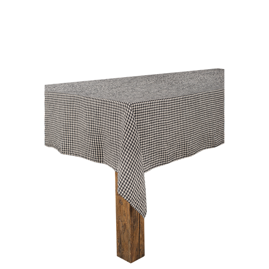 PIANA - nappe - charbon