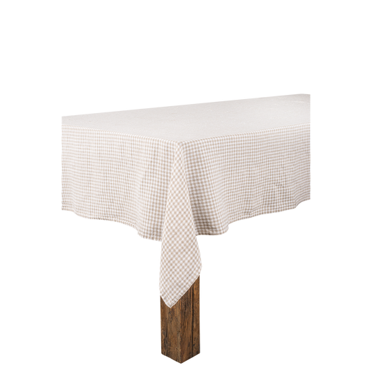 PIANA - nappe - lin