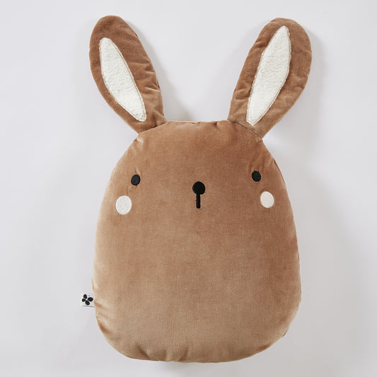 POMPON - Coussin déhoussable