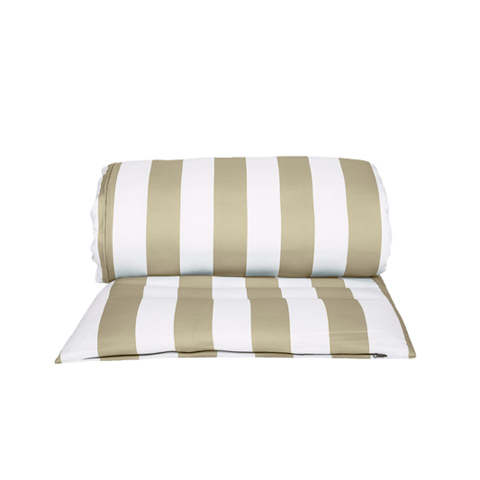 RIVIERA - Bain de soleil  70 x 190 cm - lin