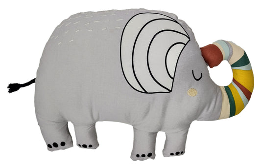 SAVANE - Coussin déhoussable