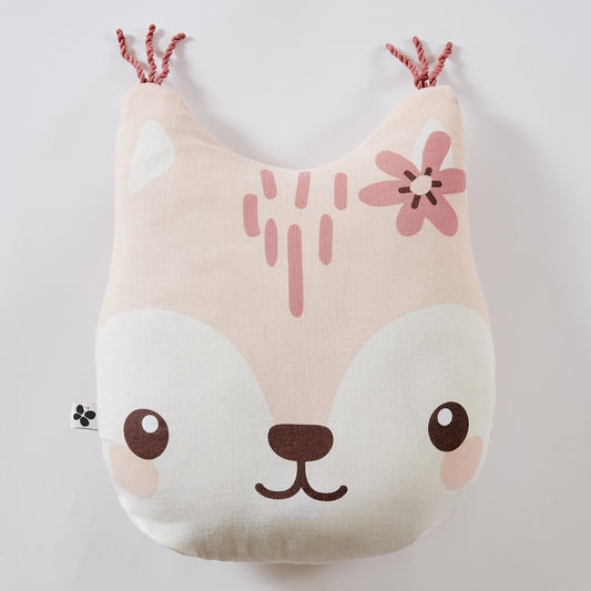 TAMIA - Coussin déhoussable