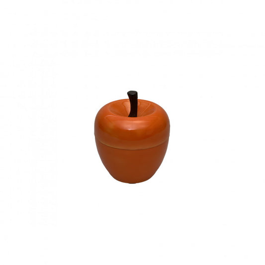 POMME Seau à glace Small - orange