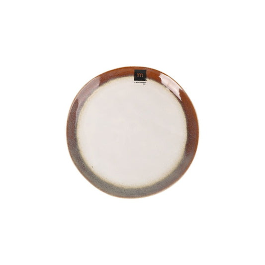 FUSTAM - assiette à désert  D-20,5 cm