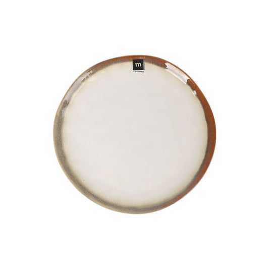 FUSTAM - assiette plate D-26,7 cm