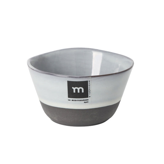 BLACK CLAY - Mini Bol - Diamètre 10 cm